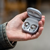 Recenze: Sluchátka Samsung Galaxy Buds Pro  - dokonalý zážitek na vlastní uši